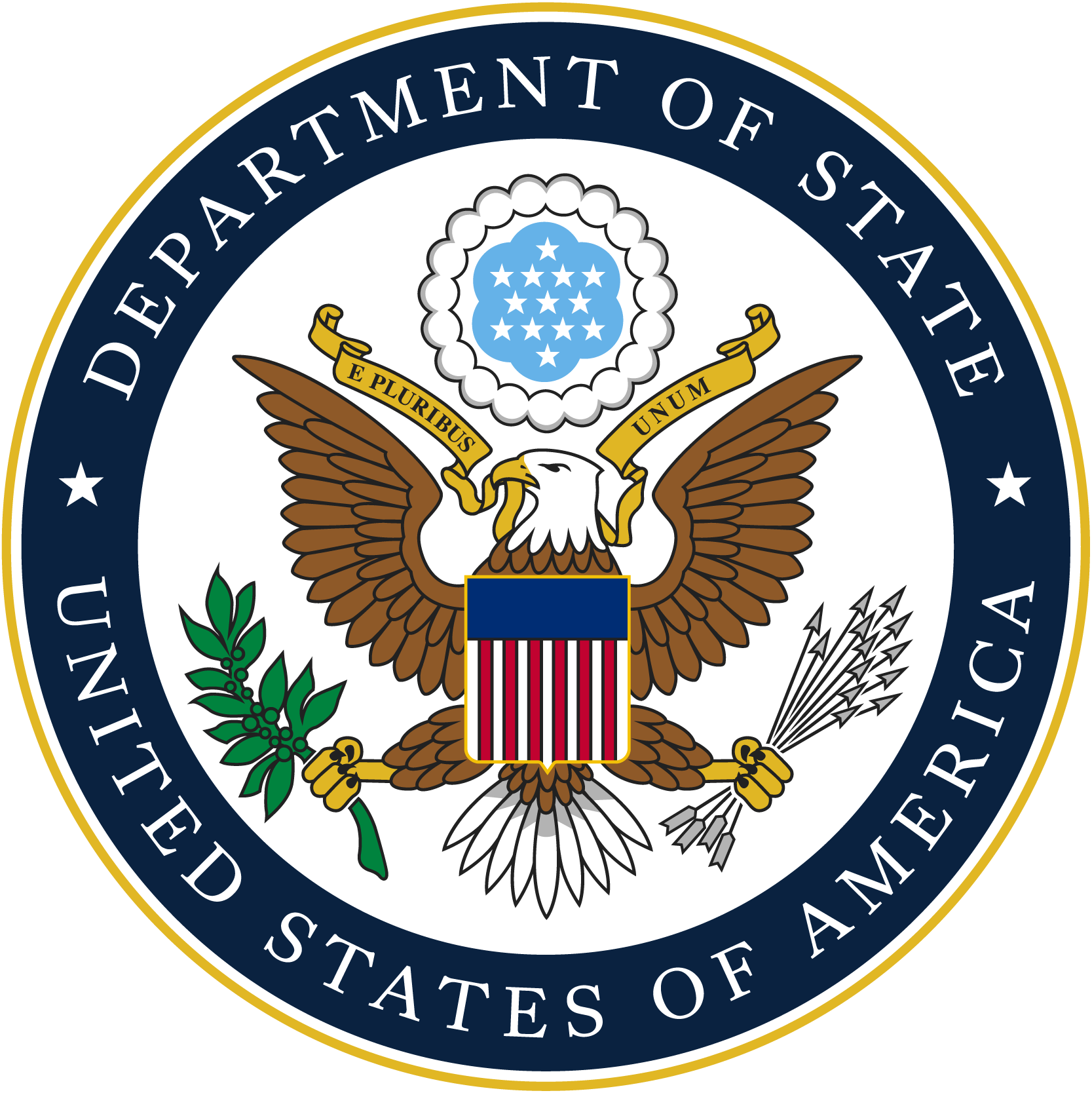 United States Department of State